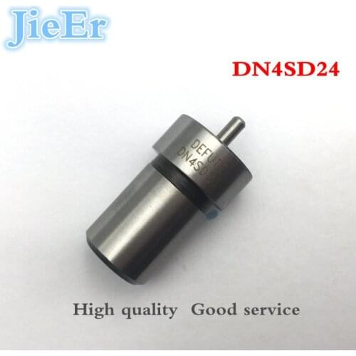10 Pieces/Lot Fuel Injector Nozzle DN4SD24 0 434 250 014
