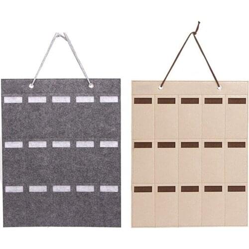 15 Slot Eyewear Stand Holder for Sunglasses Glasses Storage Display Case Jewelry Tray Storage Box Organizer Unisex Chocolate Col