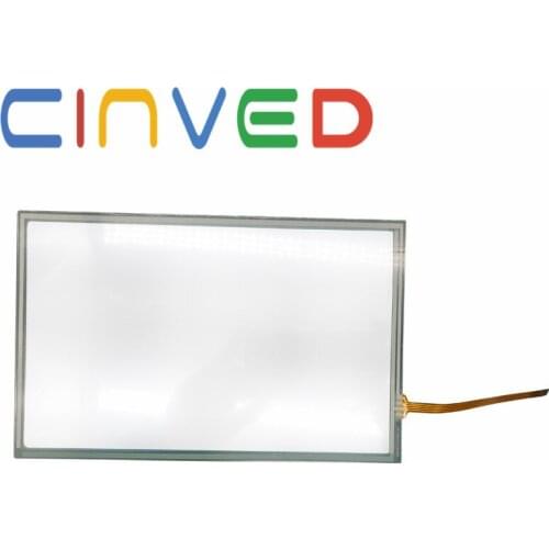 1X new B223-1484 Touch Screen For Ricoh Aficio MPC2000 MPC2500 MPC3500 MPC4500 MP C2500 C2000 C3500 Touch Screen Panel