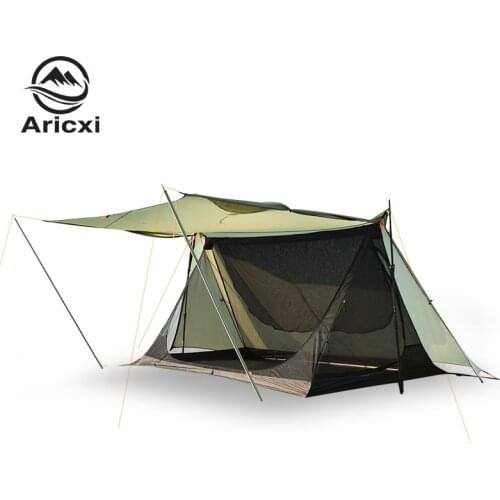 AricXi Waterproof Tents