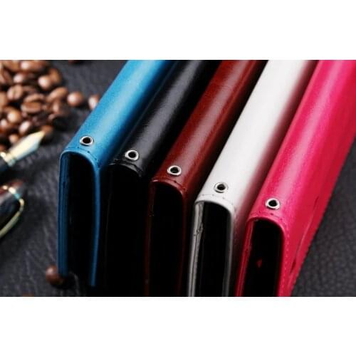 For Samsung Galaxy S8 S7 S6 edge Plus S5 Note8 Case PU Leather TPU Wallet Cover Mobile Phone Bags Cases for J3 J5 J7 2015 2016