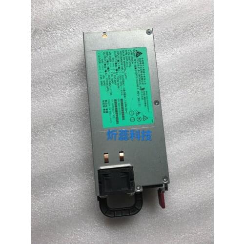 Delta Electronics EDPS-1000AB A 0957-2312 J9580A DL980 G7 Server Power Supply 1000W PSU