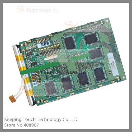 5.7inch LCD Display Screen Panel For PWS1700-STN PWS1720-STN