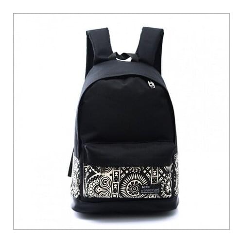 FAIRY SERAPHIM Womens School Bags
