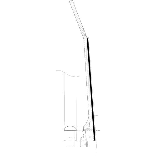 335 neck mahogany made and rosewood fingerboard dot inlay without binding