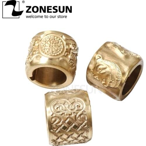 ZONESUN Leather Stamping Embossing Tool For Leather Bracelet Straps Embossing Stamping Machine