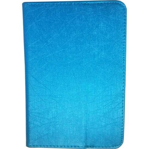 Myslc Universal Cover For Irbis TZ861/TZ862/TZ863 8 inch Tablet Magnetic PU Leather Stand Case