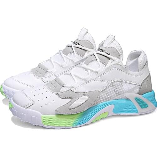 Leisure zapatillas Men para de solid sale work comfortable Light shoe Casual black for mens slip hombre men sneakers-for-men on