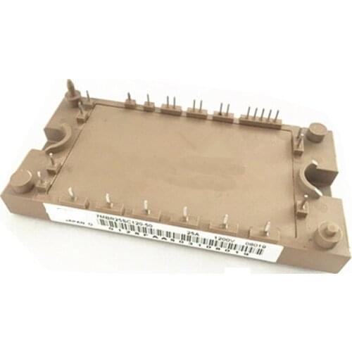 7MBR25UG120 Module Original, can provide product test video