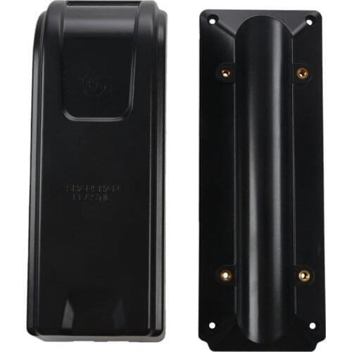 Electric Bicycle Ebike Controller Box Contrller Holder Plastic Controller Case