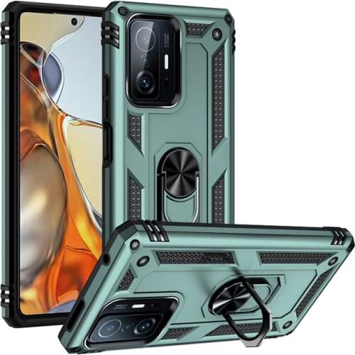 Shockproof Armor Case,Cover For Xiaomi Redmi Note 10 8 Pro 7 Mi 9T Mi10 Mi9 SE Full Protection Back Cover Redmi Note 8T Pro Case
