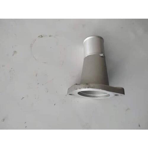 Drain pipe joint for Great Wall Pickup 4Y Engine