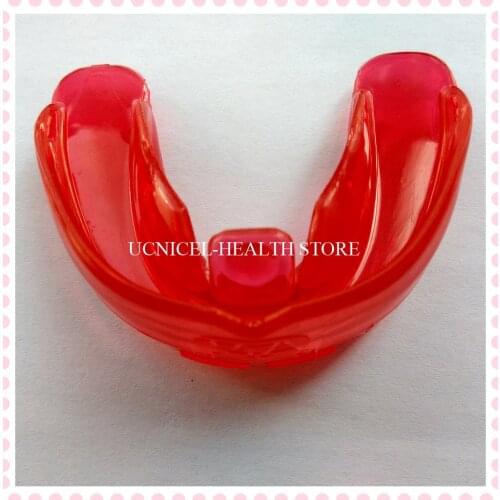 MRC Teeth trainer T4A open bite ages 12/Myofunctional Dental orthodontic Retainer T4A phase 2/T4A dental orthodontic brace