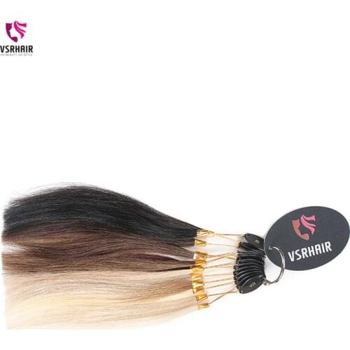 Vsrhair Natural Hair Extensions