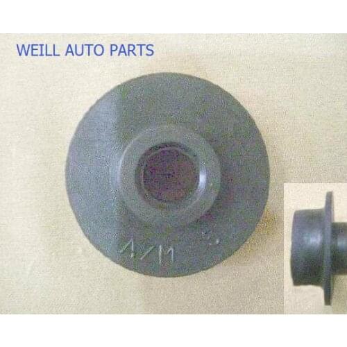 WEILL 1302011-S08 Radiator on the suspension for great wall florid ORIGINAL PARTS