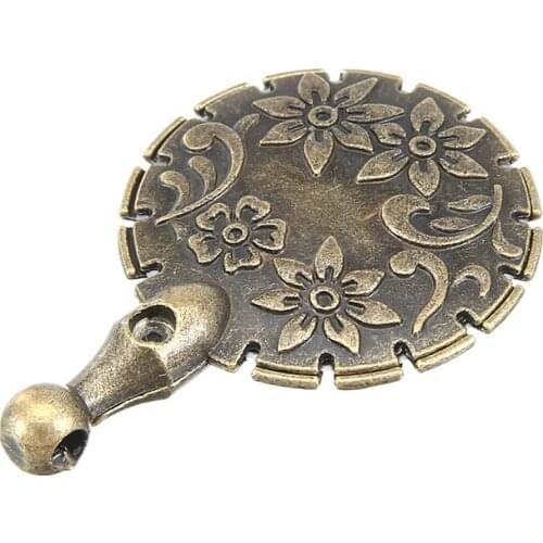 1pcs Sewing Thread Yarn Cutter Knife Line Tool Pendant Wire Broken Machine Metal Patchwork Tool DIY Sewing Accessories