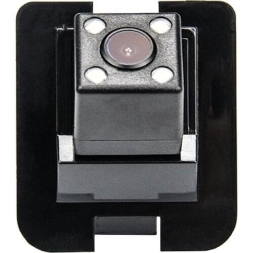 Misayaee Super Night Vision 8 LED Car Rear View Camera Reverse Backup CCD forMercedes Benz C/E/S Class W204 W212 W221