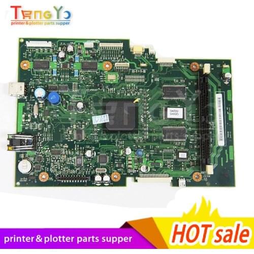Formatter board MainBoard mother board Main Board logic board for HP3390/HP3392 Series Q6445-60001 printer parts on sale