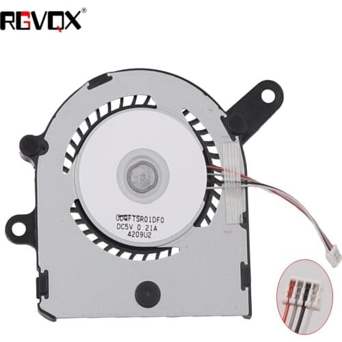 New Laptop Cooling Fan For SONY Vaio SVF11 SVF11N Original PN: UDQFTSR01DF0 CPU Cooler Radiator