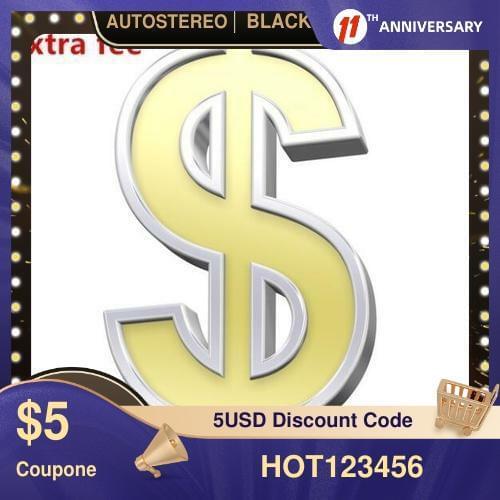 Upgrade from 2+16 to 4+64 VIP Service For Different Accessories ,shipping cost and Updated fees