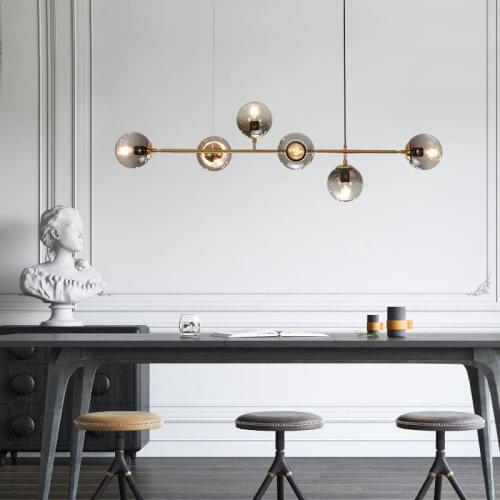 OPKMB Vintage Chandeliers