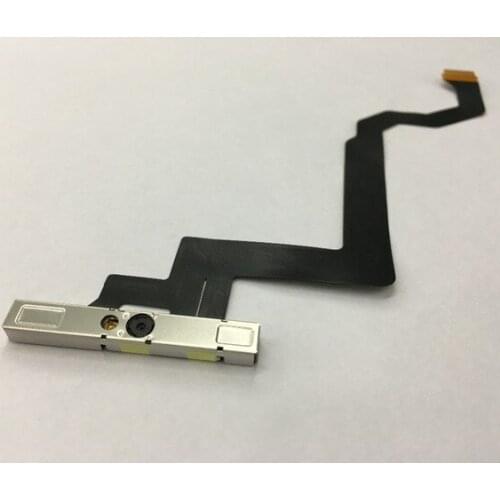 Original Repair Parts For New 3DS XL LL Camera Lens Flex Cable Replacement