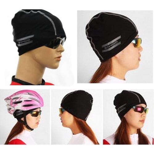 SAHOO Cycling Caps