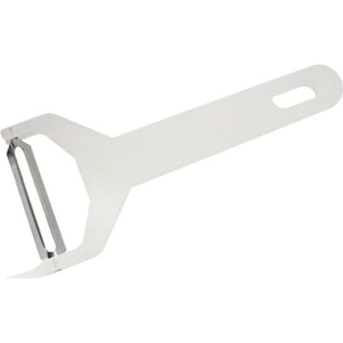 Modern Trend 2021 Fackelmann 42046 Colorful Peeler 15 cm kitchen accessories для кухни cocina accesorio cozinha
