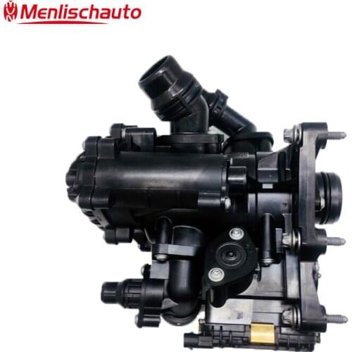 THERMOSTAT For B-M-W 8631943 -04 F-610472.08