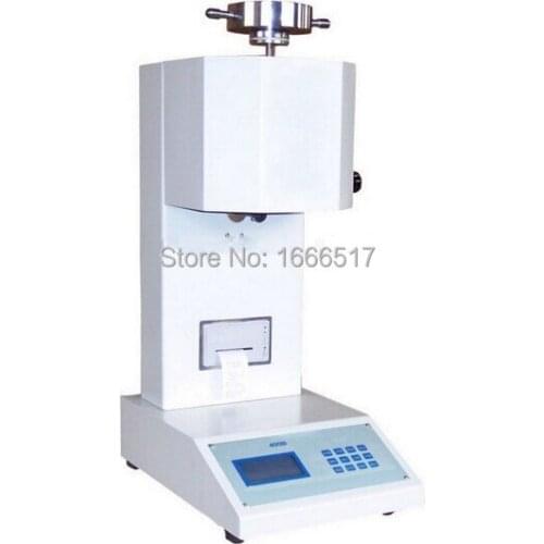 Melt Flow Rate Index Tester MFR digital display, printing indexer 220V or 110V 400B