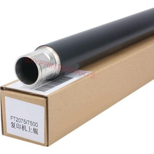 SXYTENCHI Upper Fuser Roller for Ricoh Aficio 2051 2060 2075 MP5500 MP6000 MP6001 MP6002 MP6500