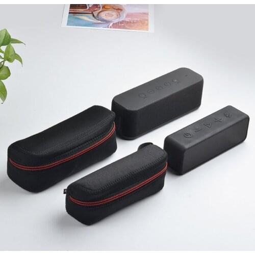 Hard EVA Protective Carrying Case Cover Portable Storage Box Bag Pouch for Anker Sound Core 2 Bluetooth Speaker