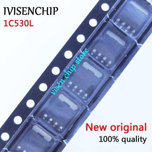 10pcs 1C530L PSMN1R5-30YLC SOT-669