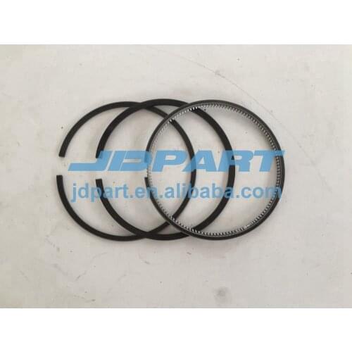 3TN82 Piston rings 0.5 For Yanmar Engine(for 3 pistons)