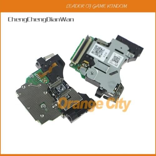 5pcs/lot Original KES-451A kem 451a laser lens for PS3 Super Slim CECH-4200 KES-451 Laser Lens reader Replacement for ps3 4200