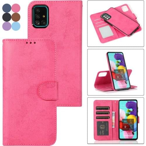 AutSpace Samsung Galaxy A50s Phone Cases