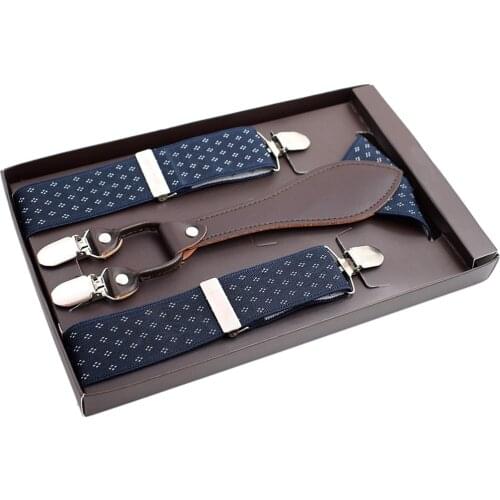 Men Shirt Stays Garters Suspenders Braces For Shirts Gentleman 4 Steel Clips Elastic Men Shirt Suspenders Garter Holder