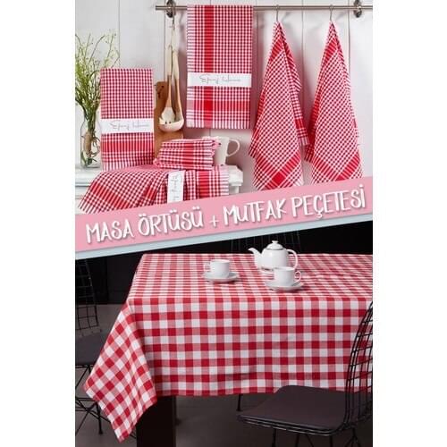 Eponj Home Tablecloths
