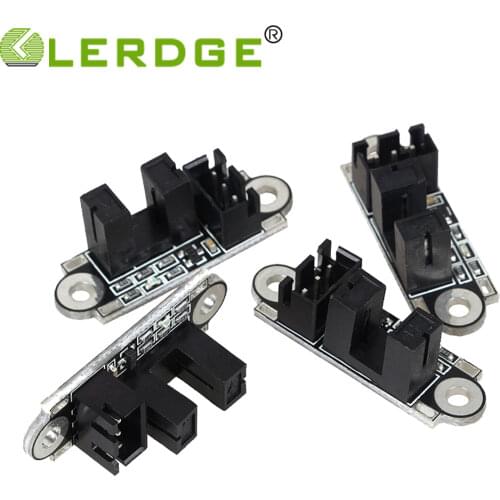 LERDGE Switches