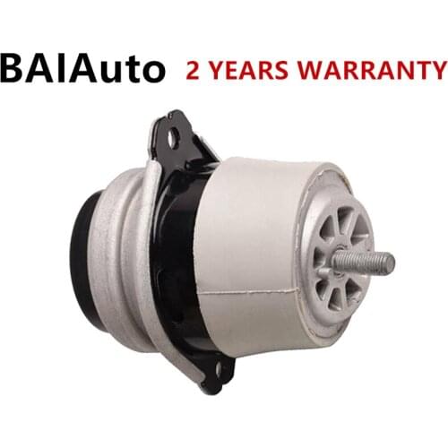 Left/Right Engine Mounts 3.0 Diesel 3.6 6 Cylinder For Audi Q7 A8 For VW Touareg For Porsche Cayenne Motor 7L8199131 7L8199131A