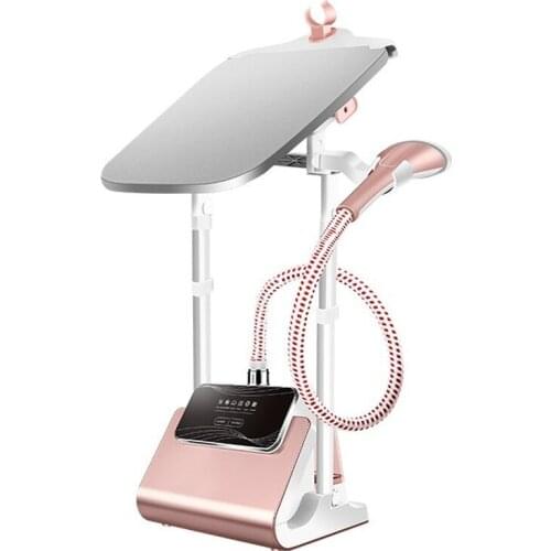 Gamana Gs1708 Hot Sale 1800W Portable Handheld Foldable Garment Iron Steamerfor Clothes,Travel ,Commercial, Home,Hotel