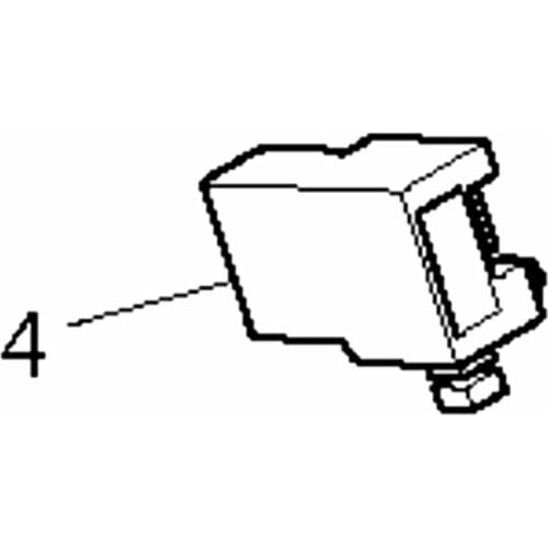 Switch for MAKITA DSS610 BSS610 DSS610RMJ DHS630Z DHS630RMJ DHS630RFE BSS610SFE BSS610RFE BHS630Z UC250D DKP180 BUC250 650631-1