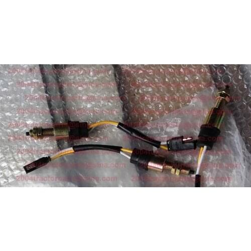 C402-007 CLUTCH SWITCH JK236 of JINMA/JM 18-28HP tractors