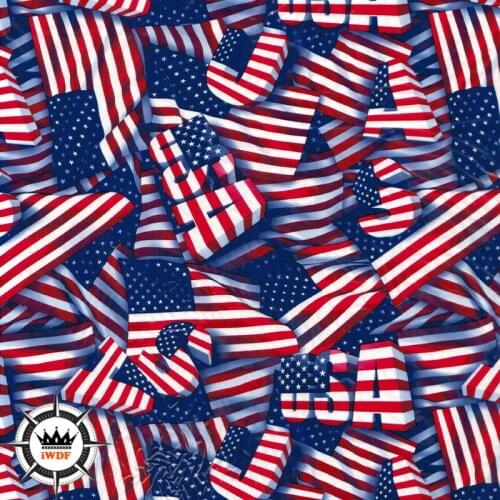 Water transfer printing 50CM Width cubic transfer printing film 15M2 each one