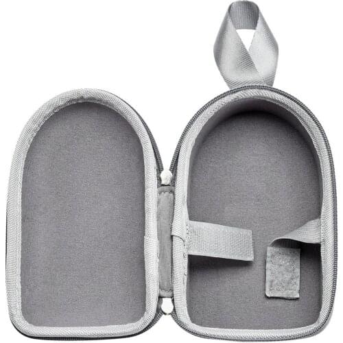 Portable Storage Bag For JBL GO3 GO2 GO1 Wireless Bluetooth Speaeker, Shockproof Dustproof Sound Box Travel Carrying Case Cover