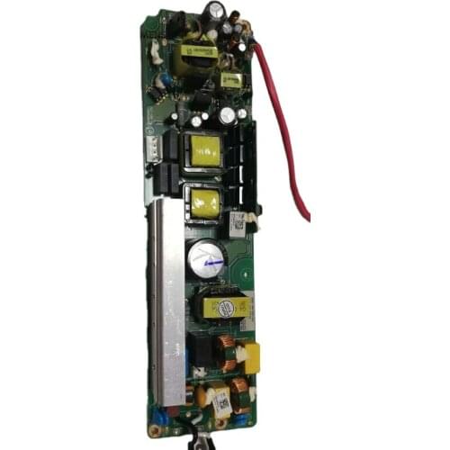 Projector Main Power Supply Fit for Ricoh PJS2240 DIY Projector Repair Kit Projector Parts