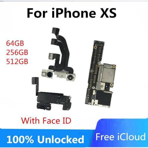 Factory unlocked for iphone 5C Motherboard 8gb 16gb 32gb Mainboard for iphone 5C Unlocked Logic Board With IOS System