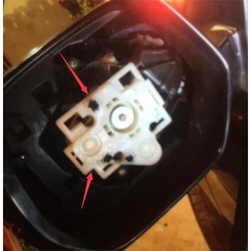 Mirror Lens Adjust Motor For Honda CRV
