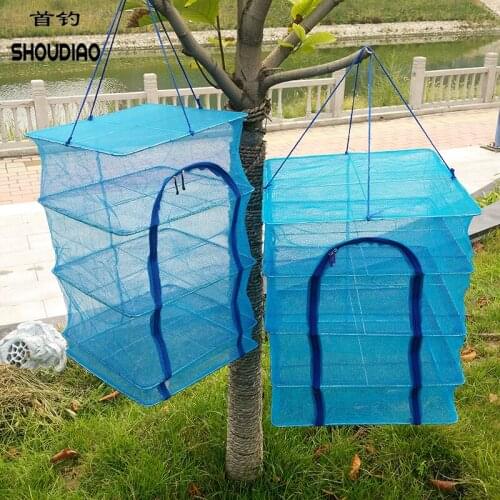 SHOUDIAO Fishing Equipment