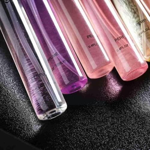 1PC Portable Quicksand Perfume Mild Long Lasting Aroma Antiperspirant 12 Deodorant Body Fragrance Deodorant Ml Balm U3K2